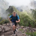 A la conquête de la Montaña du Machu Picchu (© Aurélie Bacheley).